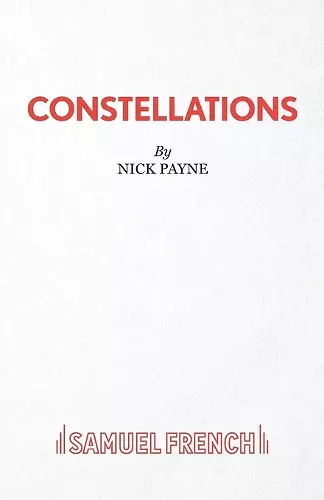 Constellations cover