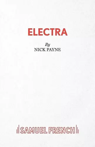 Electra cover