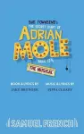 The Secret Diary of Adrian Mole Aged 13 cover