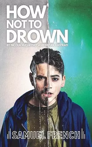 How Not To Drown cover