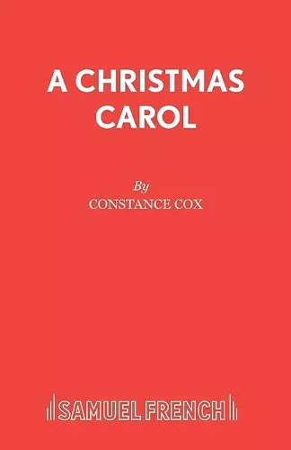 A Christmas Carol cover