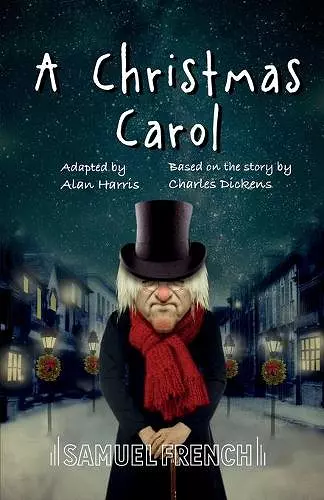 A Christmas Carol cover