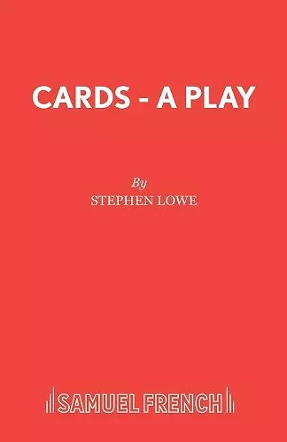 Cards cover