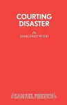 Courting Disaster cover