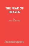 The Fear of Heaven cover