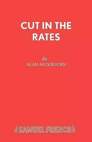 A Cut in the Rates cover