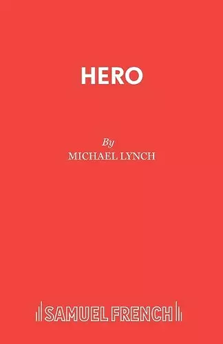 Hero cover