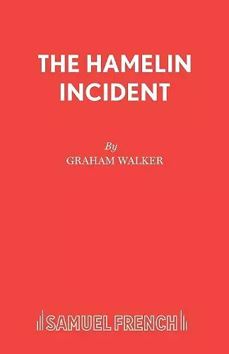 The Hamelin Incident cover