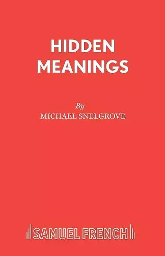 Hidden Meanings cover