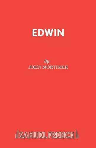 Edwin cover