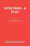 Hyde Park cover