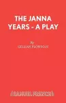 Janna Years cover
