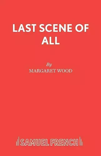 Last Scene of All cover