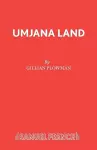 Umjana Land cover