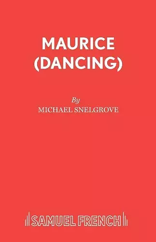 Maurice (Dancing) cover