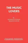 The Music Lovers cover