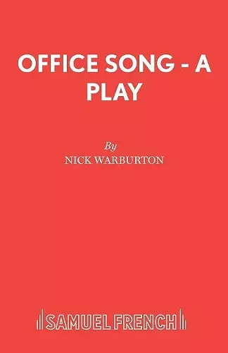 Office Song cover