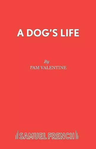 A Dog's Life cover