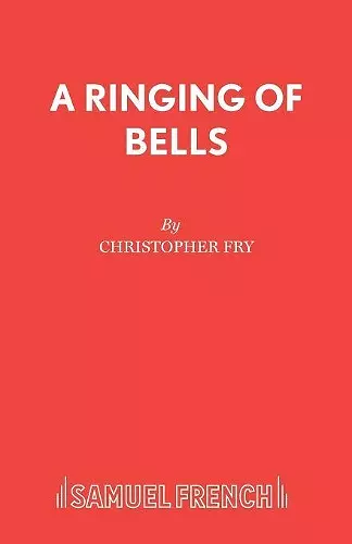 A Ringing of Bells cover