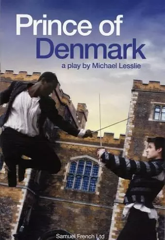 Prince of Denmark cover