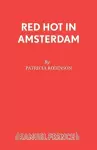 Red Hot in Amsterdam cover