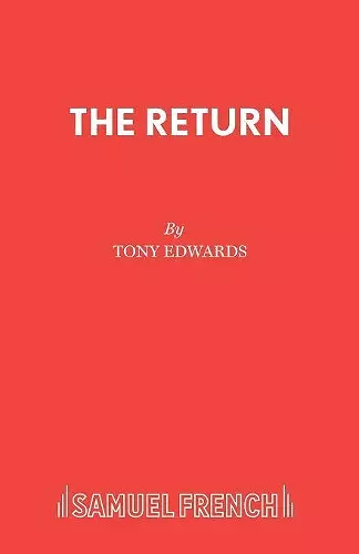 The Return cover