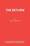 The Return cover