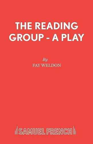 Reading Group cover