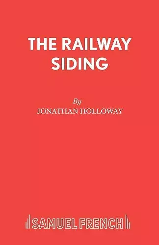 The Railway Siding cover