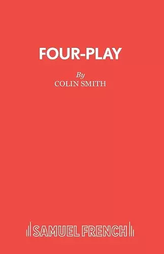 Four-play cover