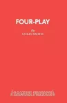 Four-play cover