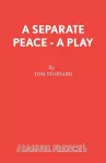 Separate Peace cover