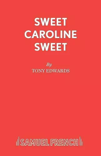 Sweet Caroline Sweet cover