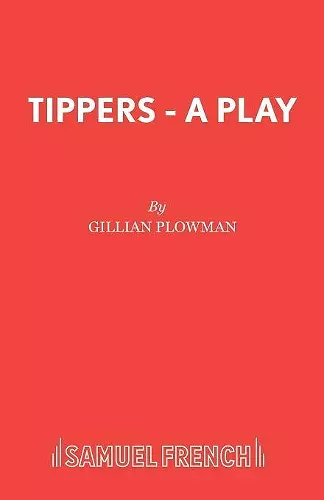 Tippers cover