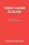 There's None So Blind cover