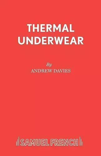 Thermal Underwear cover