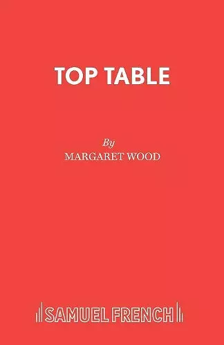 Top Table cover