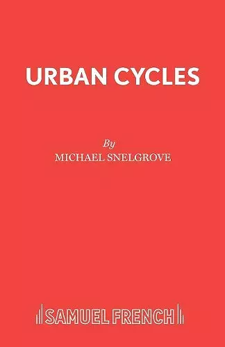 Urban Cycles cover