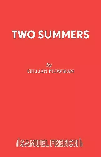 Two Summers cover