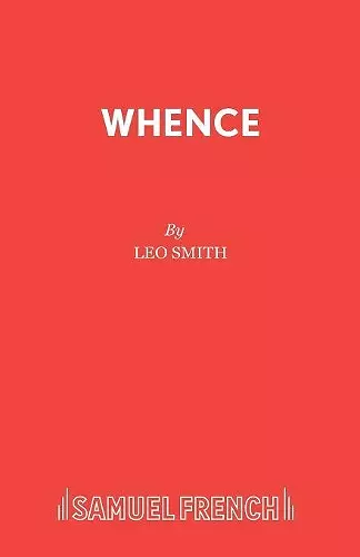 Whence cover