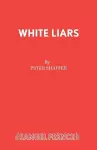 White Liars cover