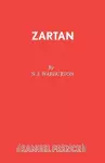 Zartan cover