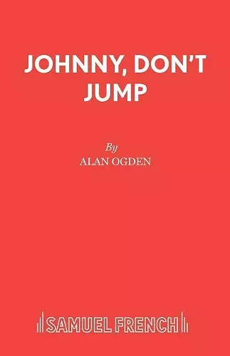 Johnny, Don't Jump cover