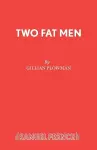 Two Fat Men cover