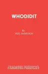 Whodidit? cover