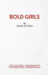 Bold Girls cover