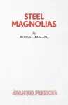 Steel Magnolias cover