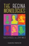 The Regina Monologues cover