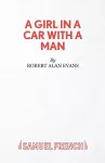A Girl In A Car With A Man cover