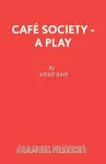 Cafe Society cover